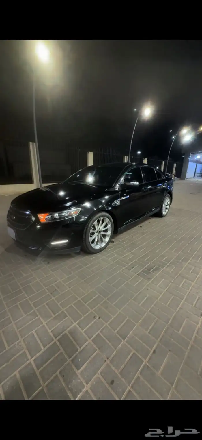 فورد تورس 2015 3