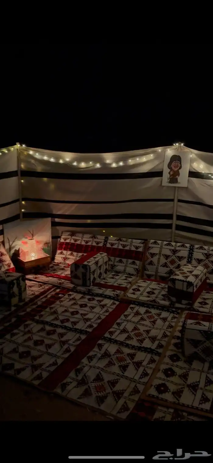 جلسات وادي نمار للأجار 1