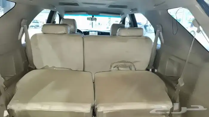 تايوتا فرشنير 2009 2