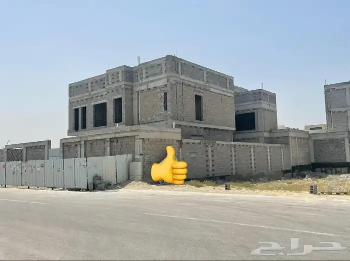 فيلا للبيع 2