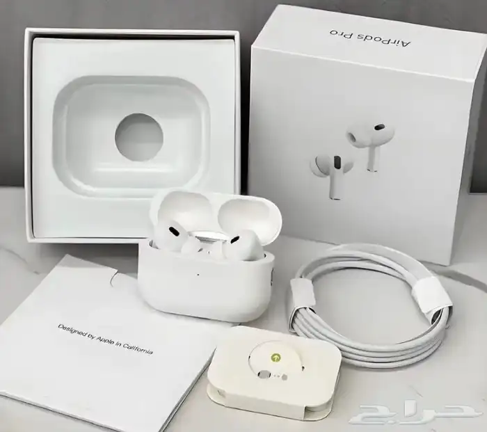 سماعة ابل ايربودز برو 2 2