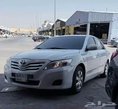 م طلوب كامري للبيع 0