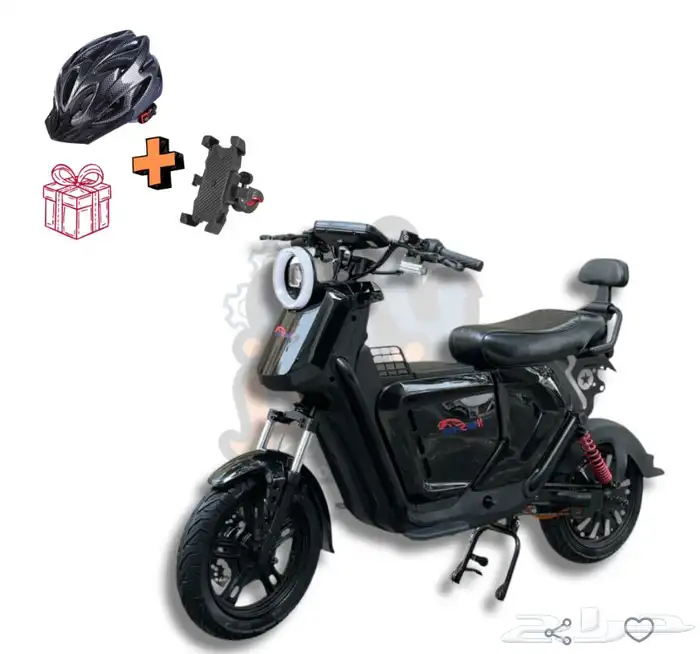 دباب كهربائي 0