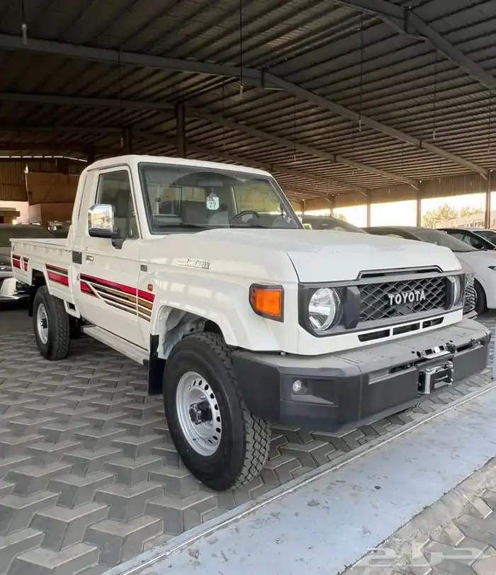 تويوتا شاص 2025 بنزين فل سلق بريمي 2