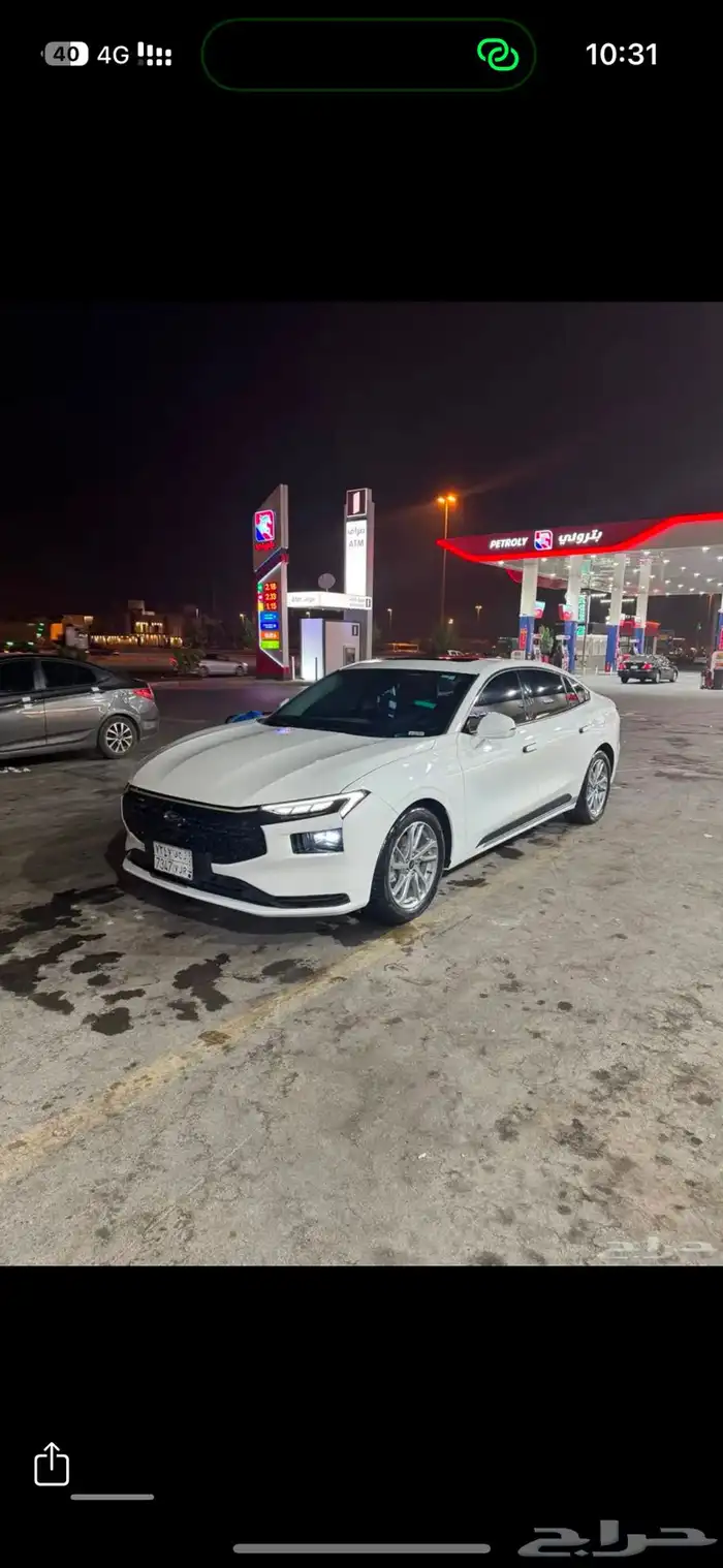 تورس 2023 المالك الاول 3