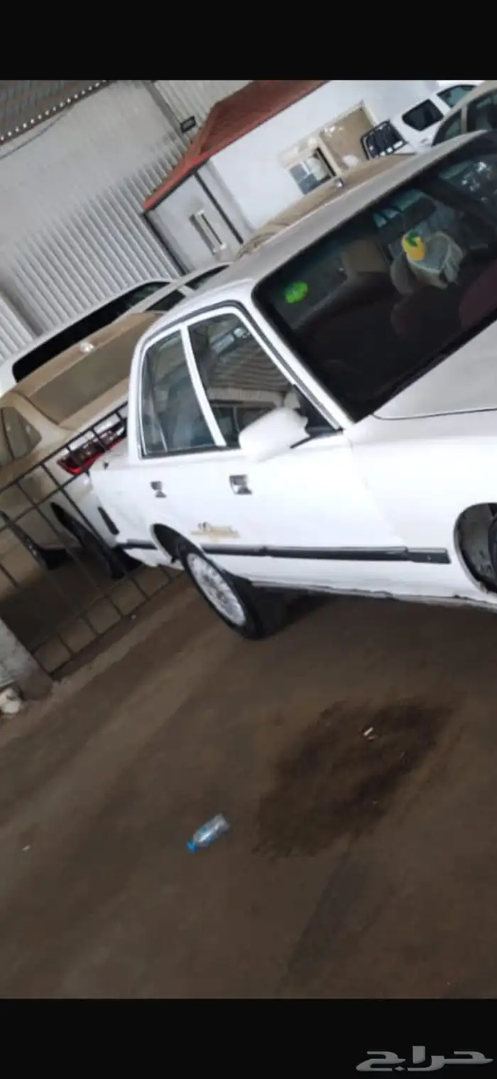 كرسيدا للبيع ( تشليح ) الموديل ( 1992) 0