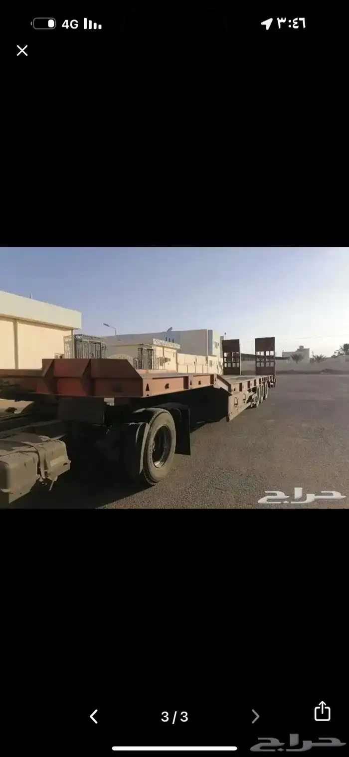 معدات للايجار 4