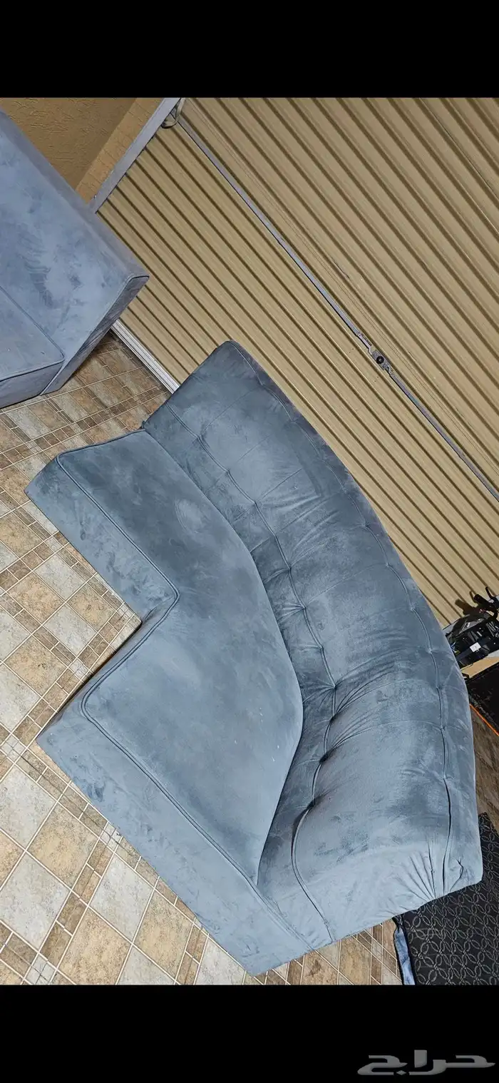 فرن غاز ولباد و زاويه كنب 0