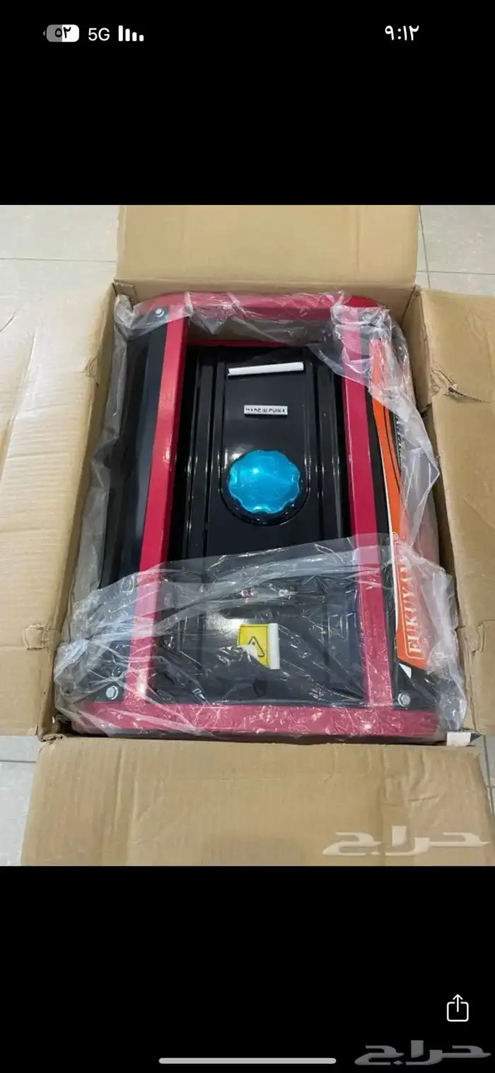 مولد كهرباء ماطور 0