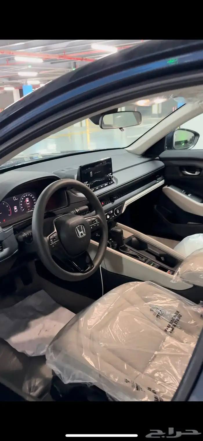 هوندا اكورد 2023 2