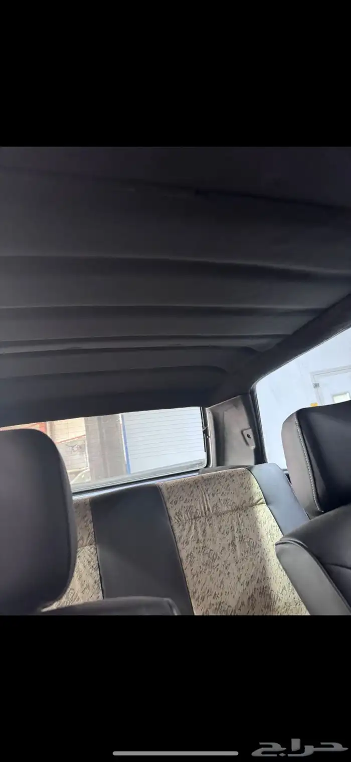 فولكس واجن جولف MK2 كلاسيك 9