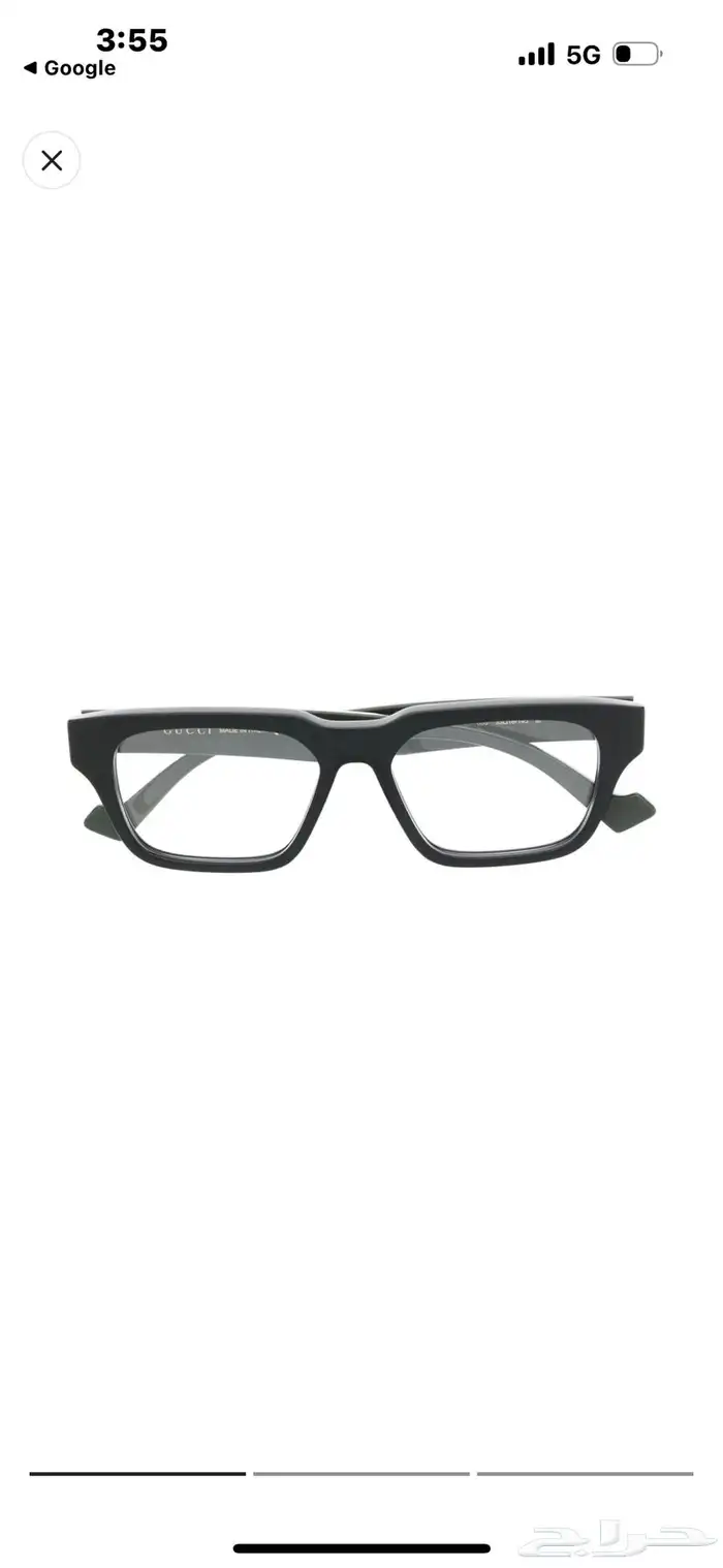 نظارات شمسيه اصليه للبيع 37