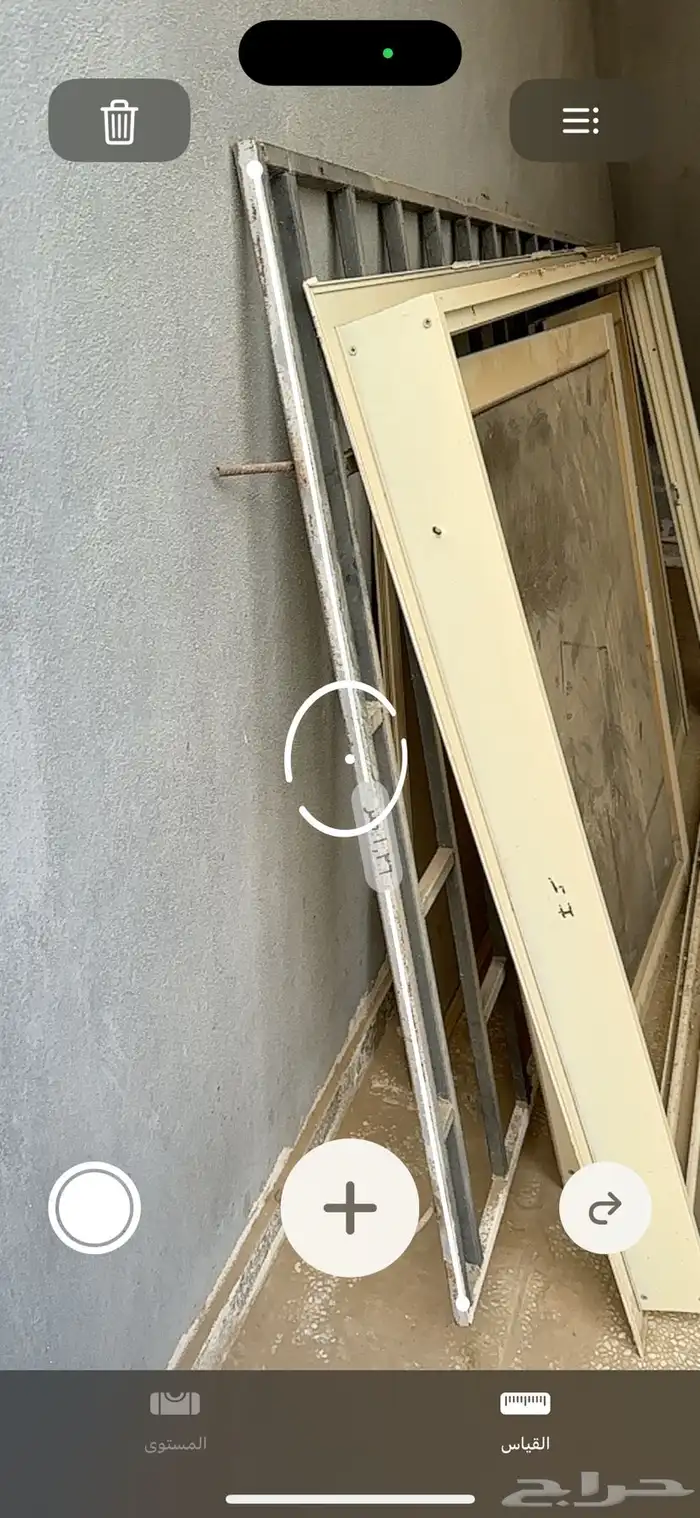 شباك ألمنيوم اثاث 6