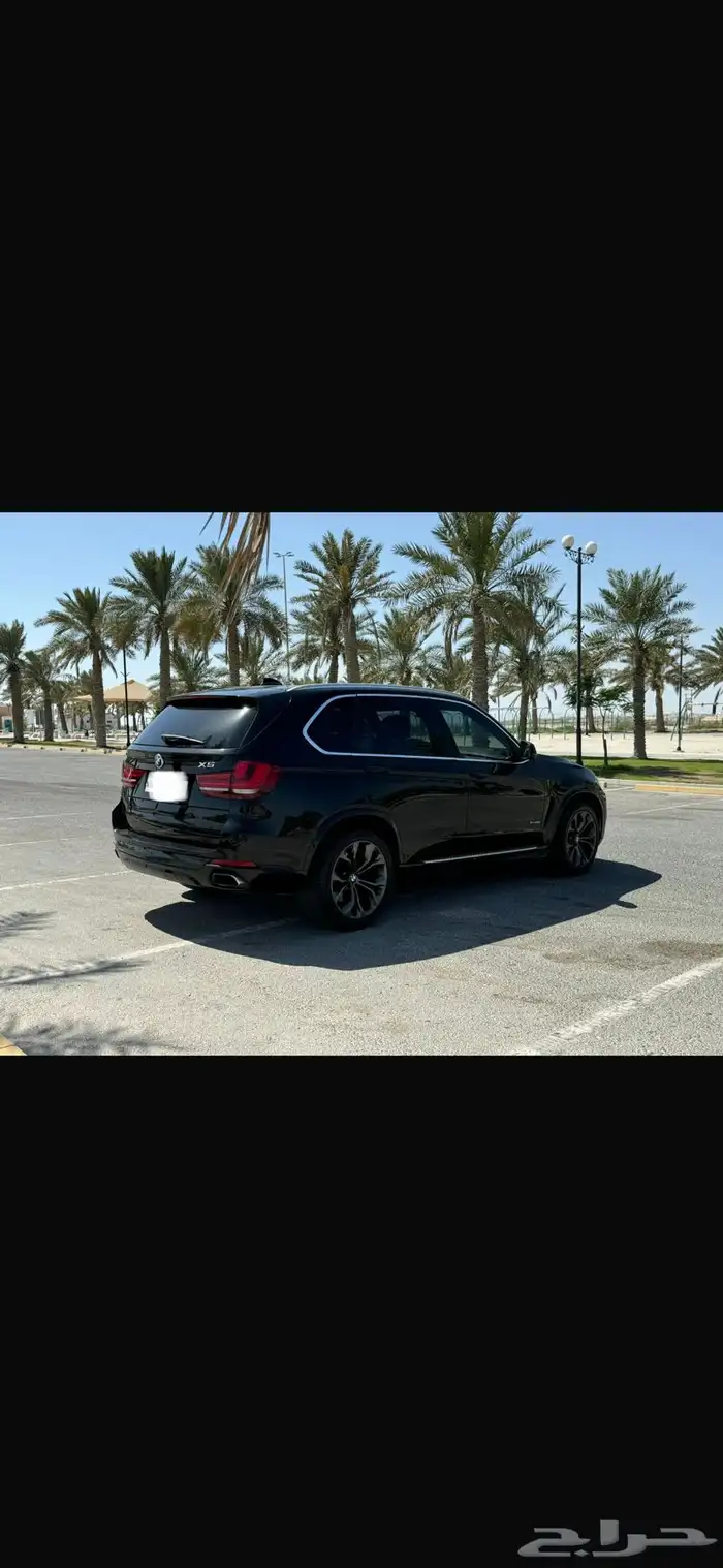 للبيع BMW X5 تشليح او بيع كامل parts 2