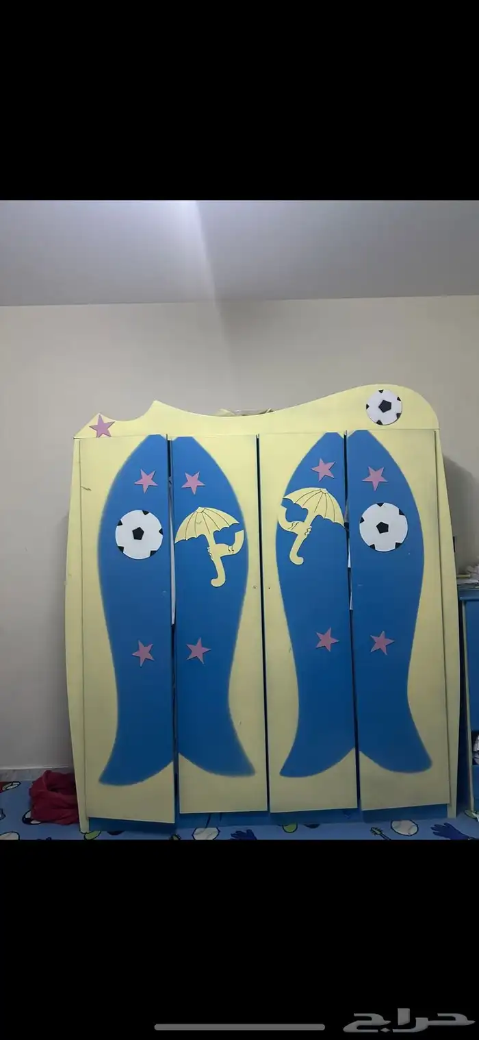 اسكان الحرس الوطني 3