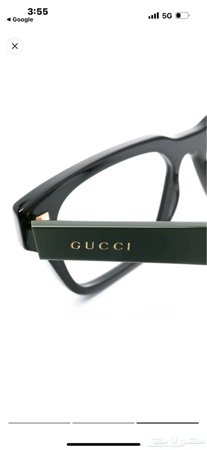 نظارات شمسيه اصليه للبيع 35