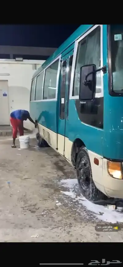 باص ميشوبيشي index