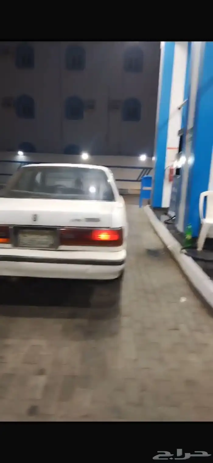 كرسيدا للبيع ( تشليح ) الموديل ( 1992) 4