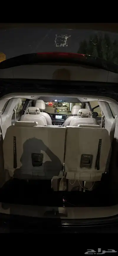 كيا كرنفال 2016 index