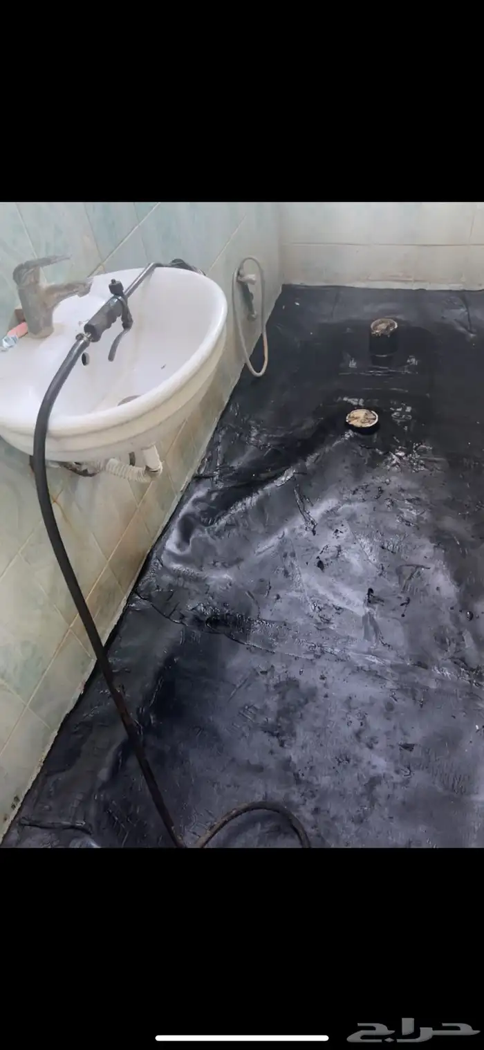 تنفيذ اعمال التشطيب - الترميم - العزل وغيرها خدمات عقارية 3