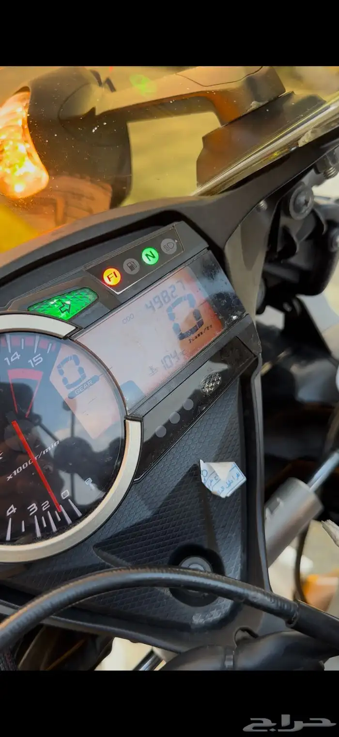 ريس ون مليون 2013 3