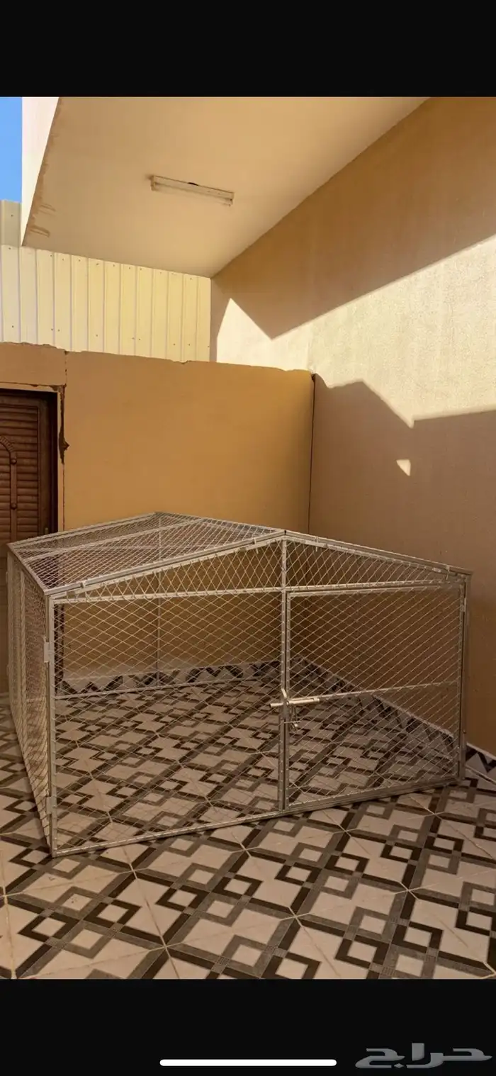 شبك حمام او دجاج 0