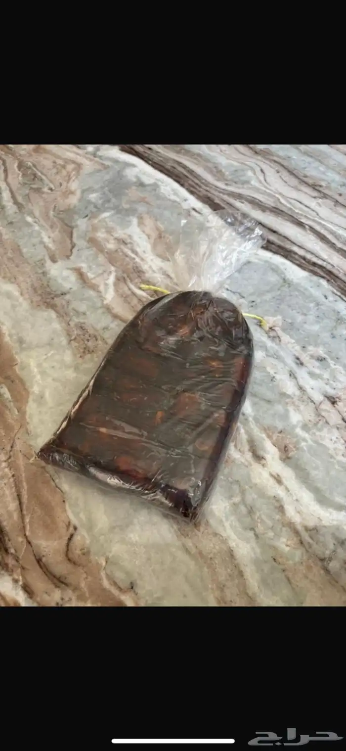 تمر ونانه ضميد للبيع 0