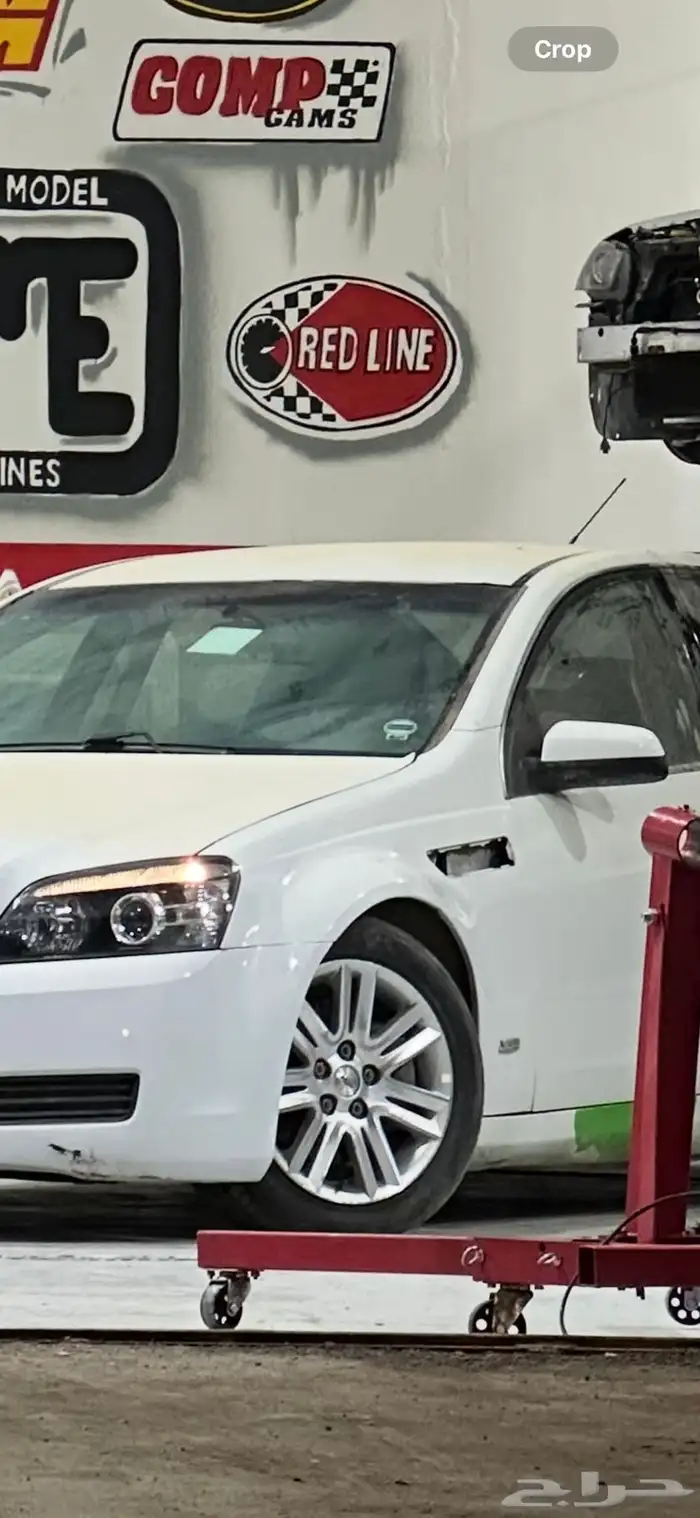 للبيع جنوط كابرس 13 ls اصلية مستخدم 0