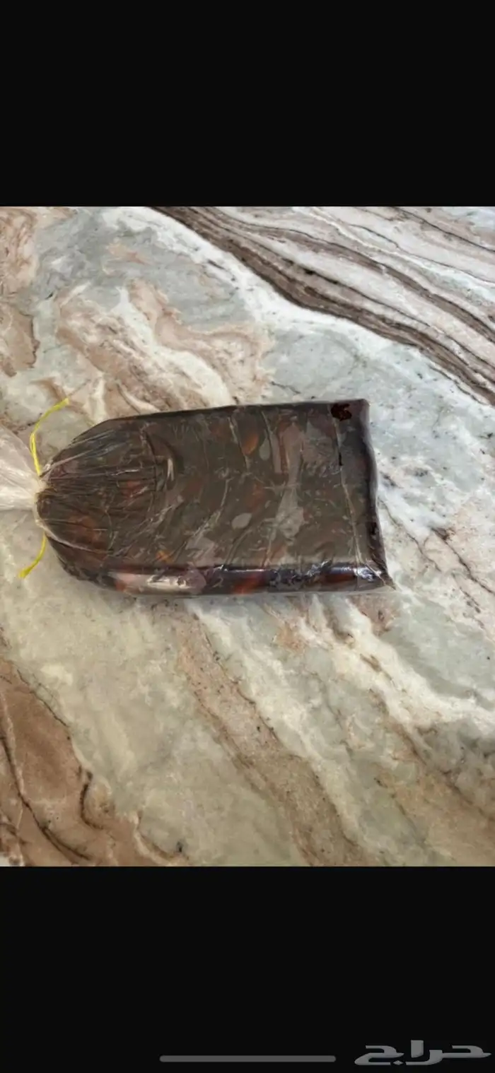 تمر ونانه ضميد للبيع 1