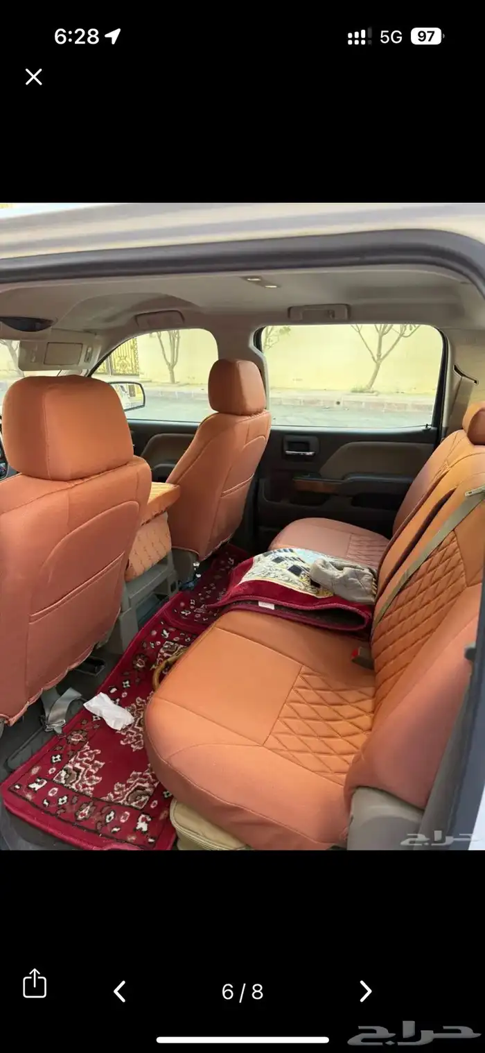 سييرا 2016 نظيف 4