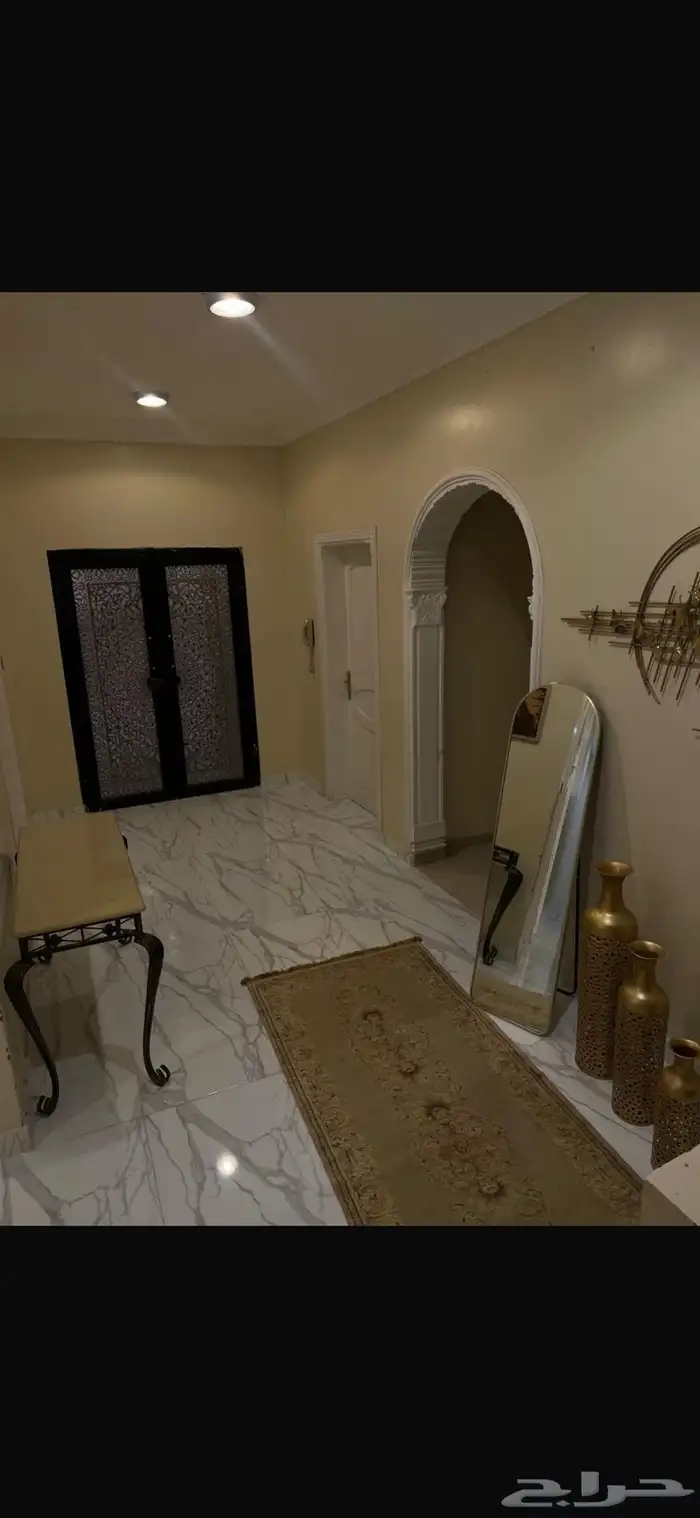 استراحات للايجار السنوي مفروشه 2