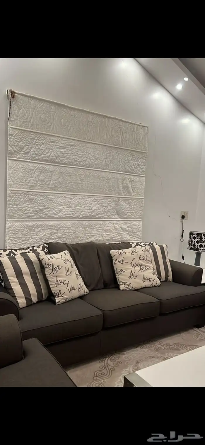 للبيع ستارة من نوع رول 0