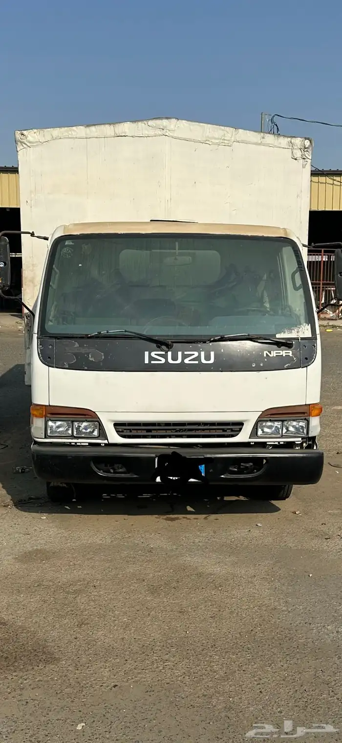 ايسوزو دينا 2002 7