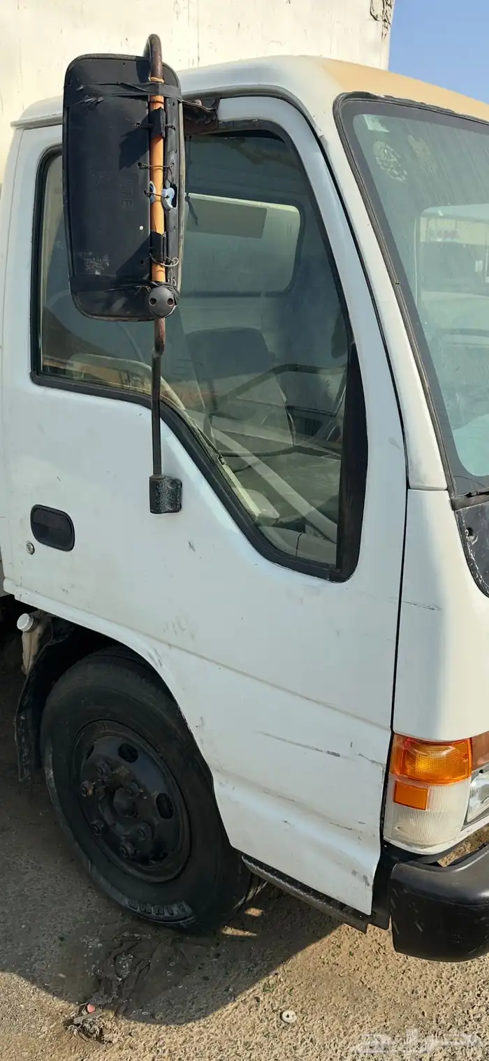 ايسوزو دينا 2002 4