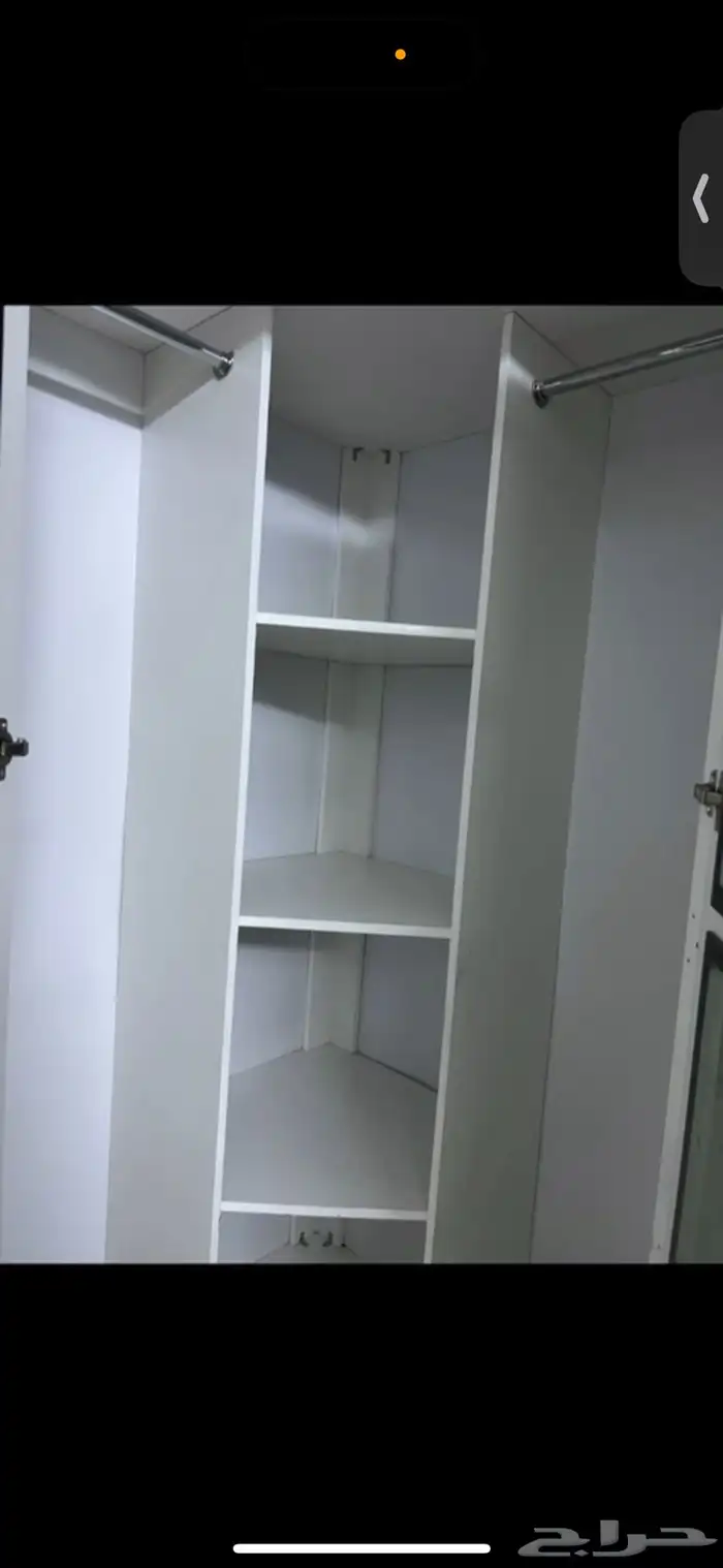 غرفة نوم كامله 5