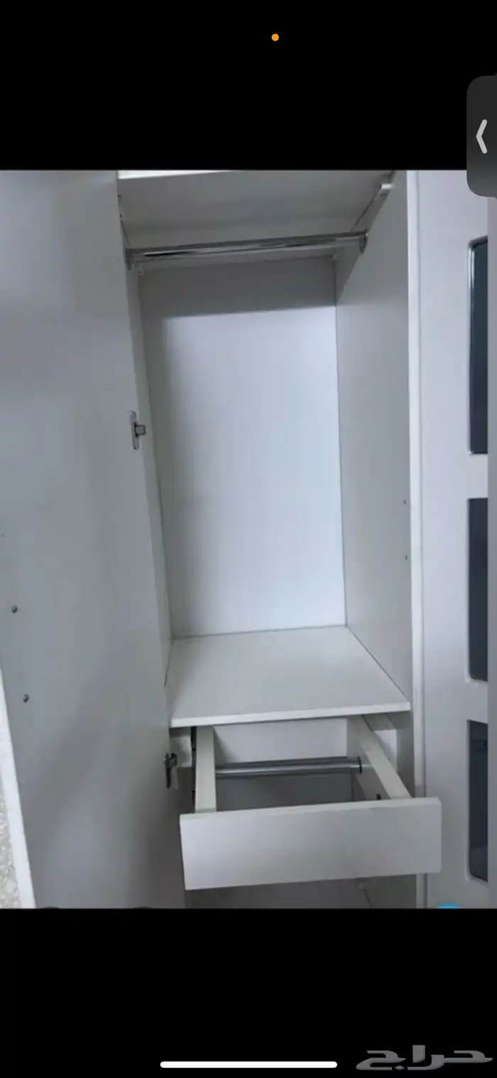 غرفة نوم كامله 6