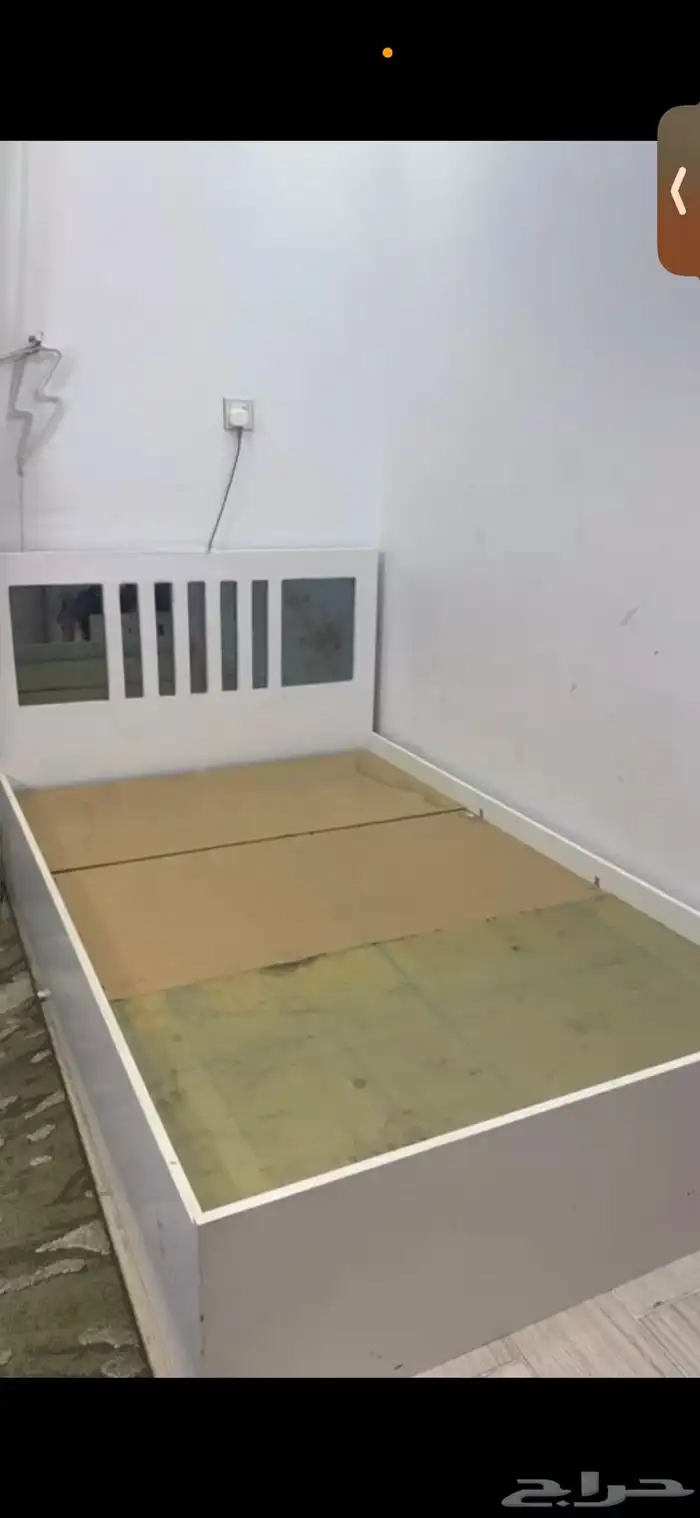 غرفة نوم كامله 0