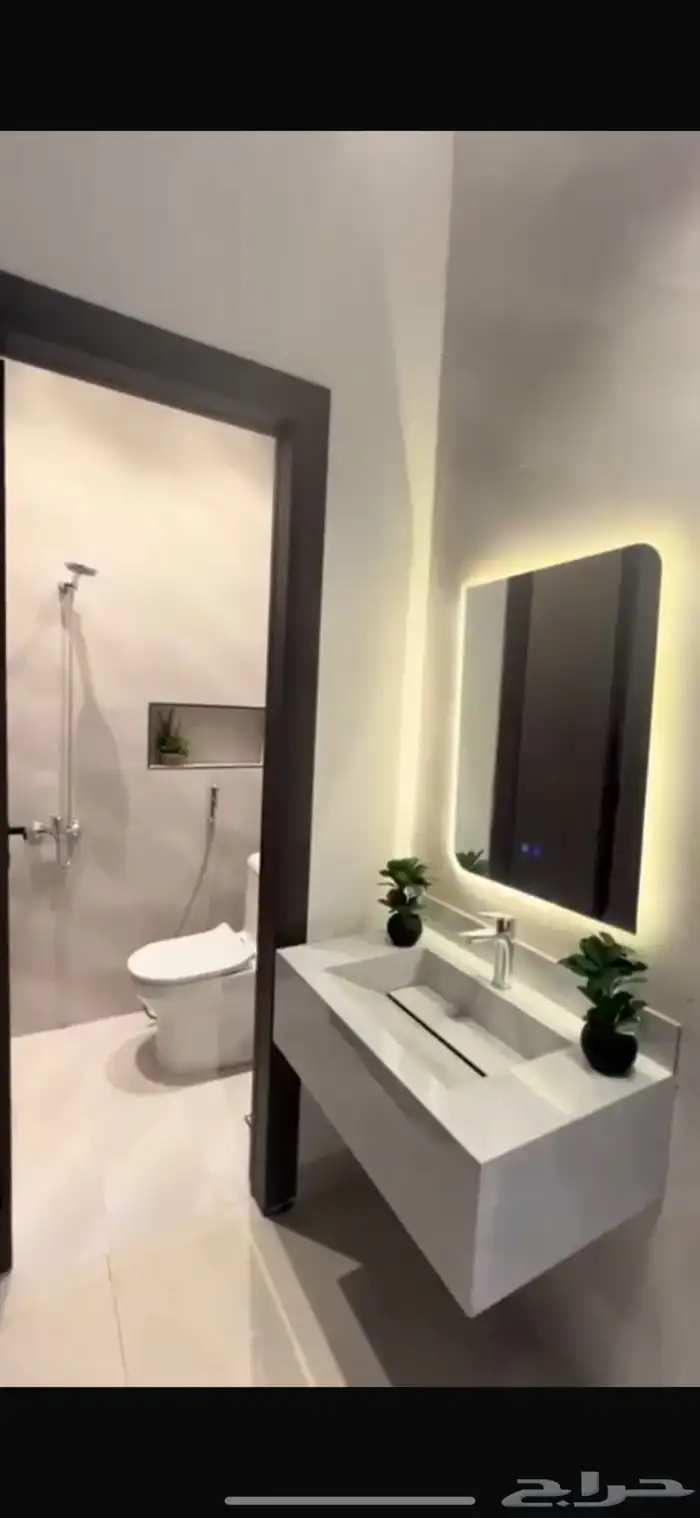 شقق فاخرة للتمليك 3غرف 450 الف بحي الصفا قريب الخدمات 8