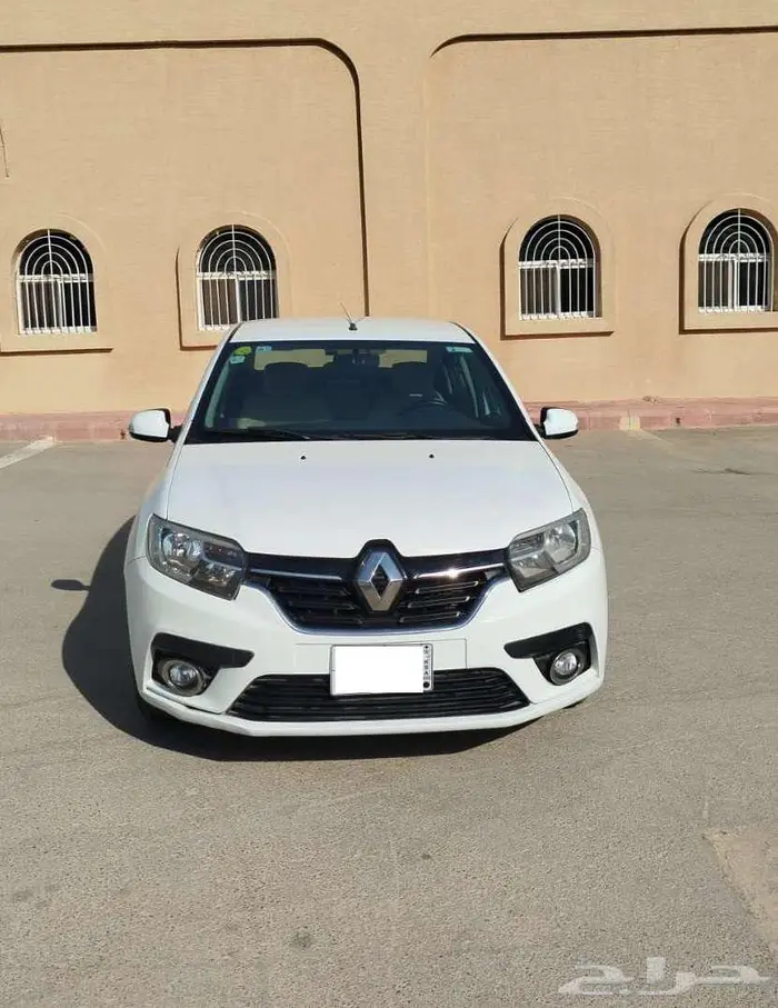رينو سيمبول موديل 2020 للبيع 0