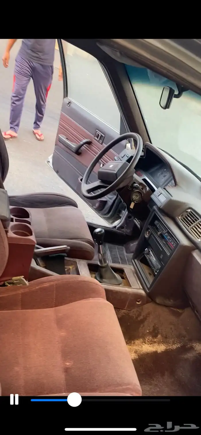 كرسيدا موديل 88 4