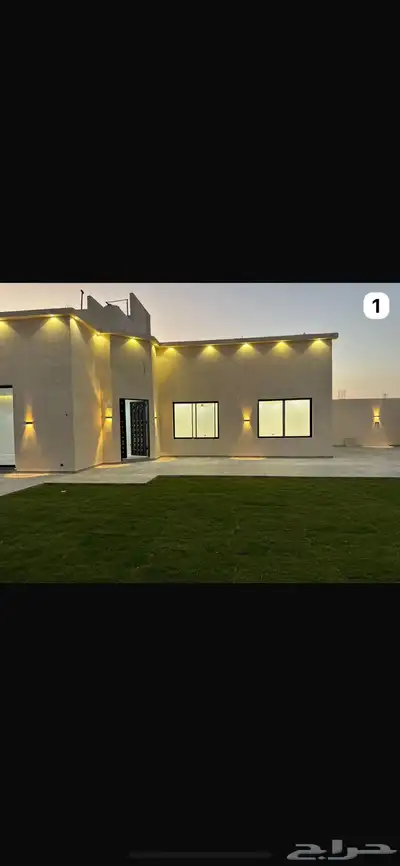 شالية للبيع فرصة 0