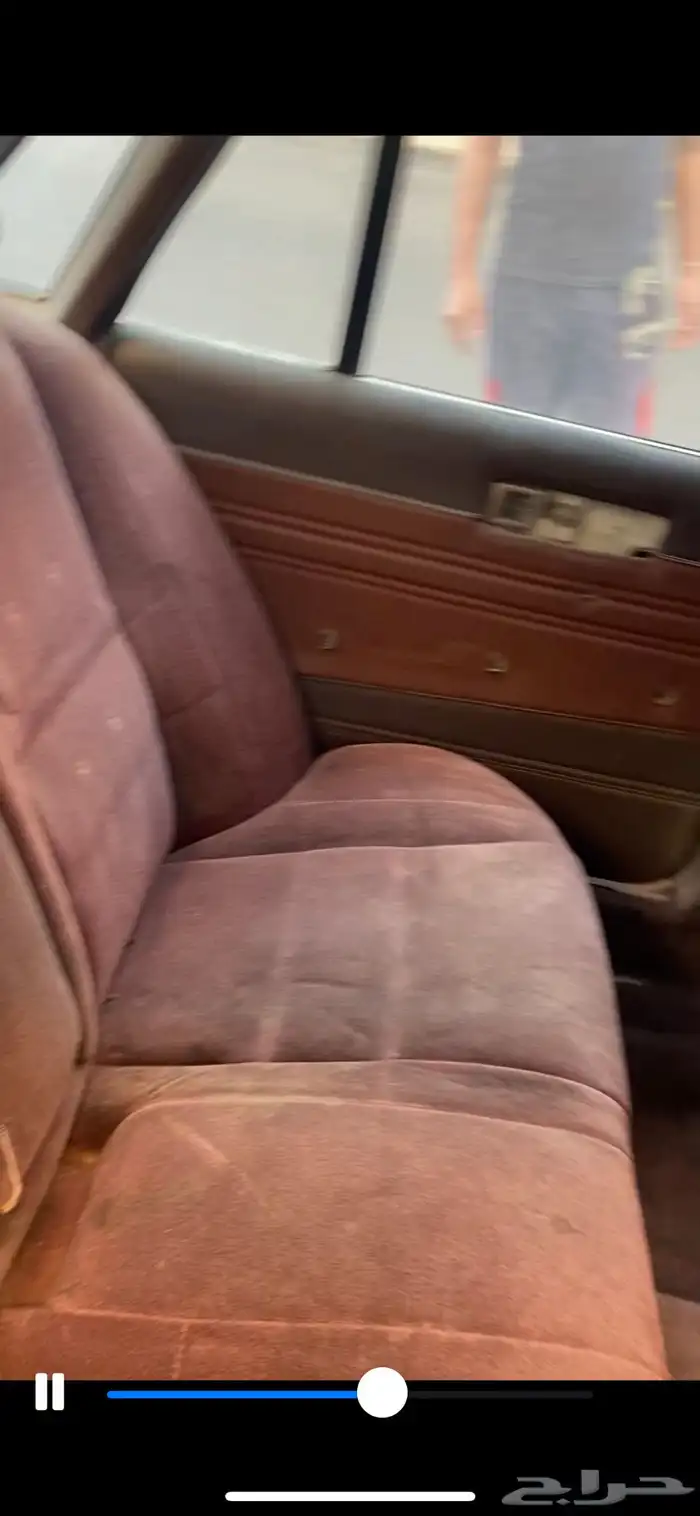 كرسيدا موديل 88 6