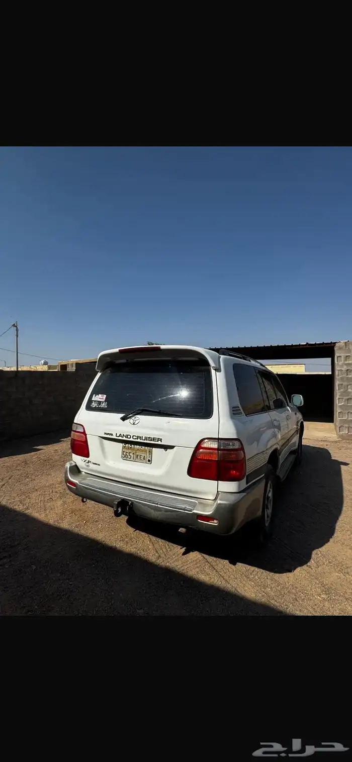 بسم الله نعرض الكم بيع جيب جي اكس ار فل كامل قير توماتيك 2