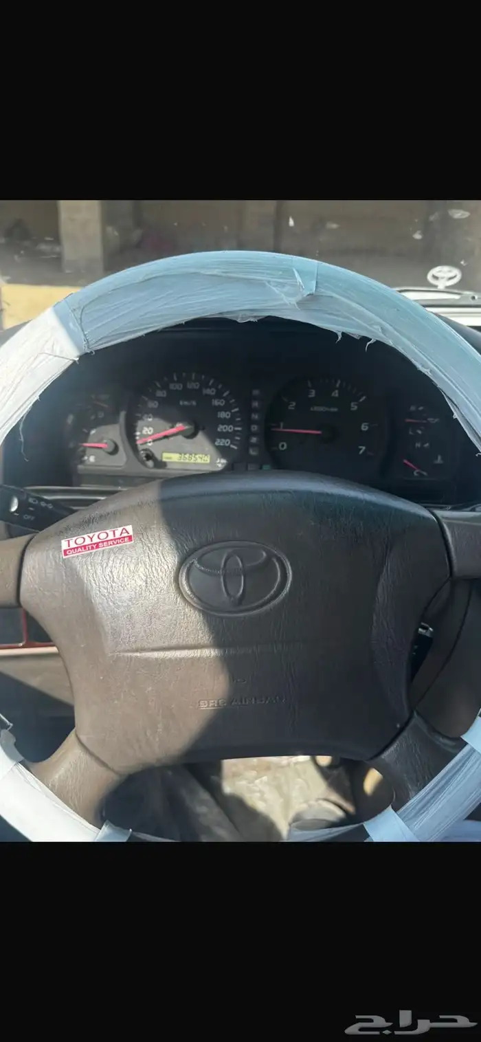 بسم الله نعرض الكم بيع جيب جي اكس ار فل كامل قير توماتيك 5