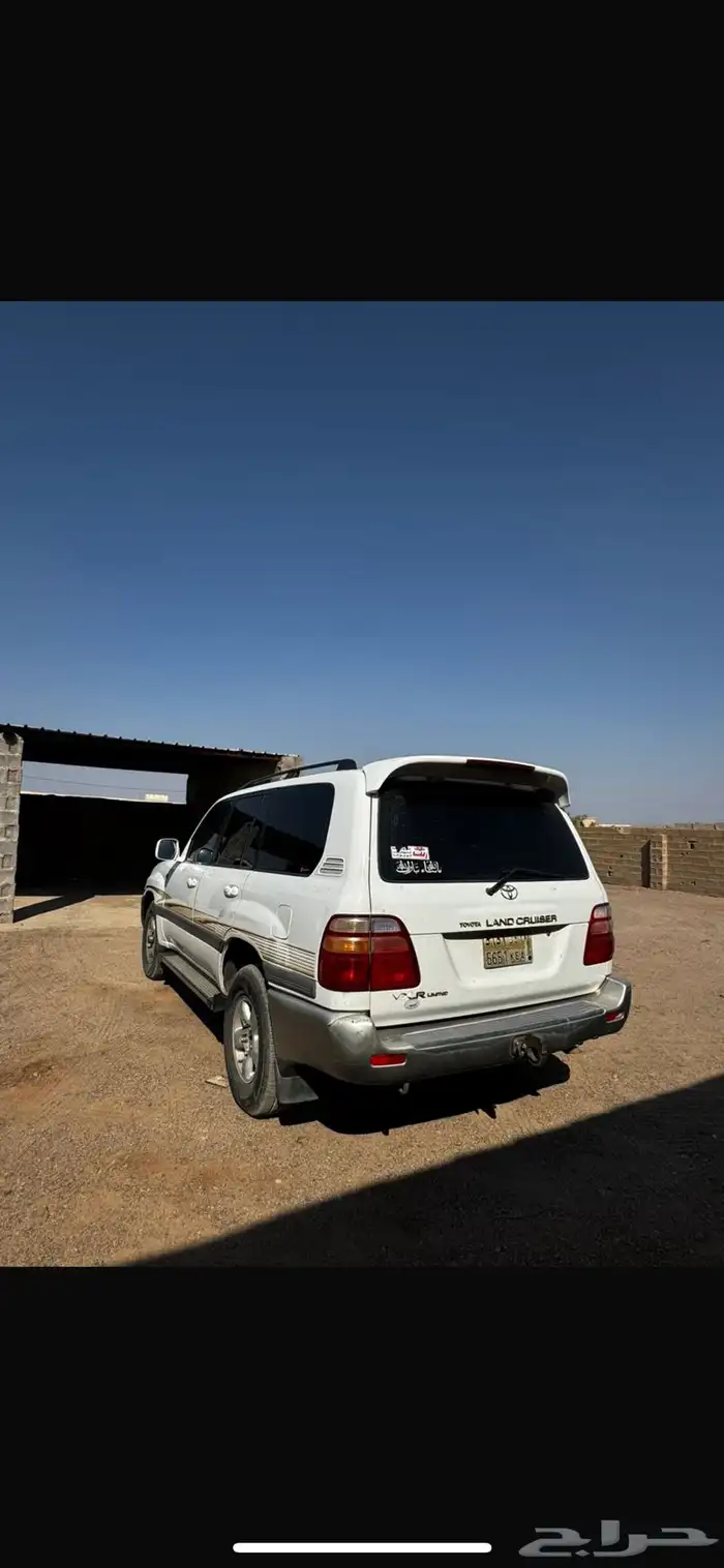 بسم الله نعرض الكم بيع جيب جي اكس ار فل كامل قير توماتيك 3