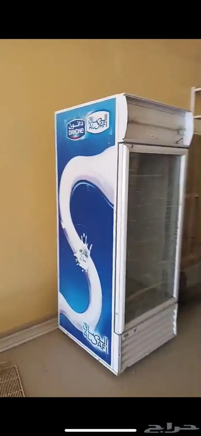 ثلاجات و مكيفات للبيع 6