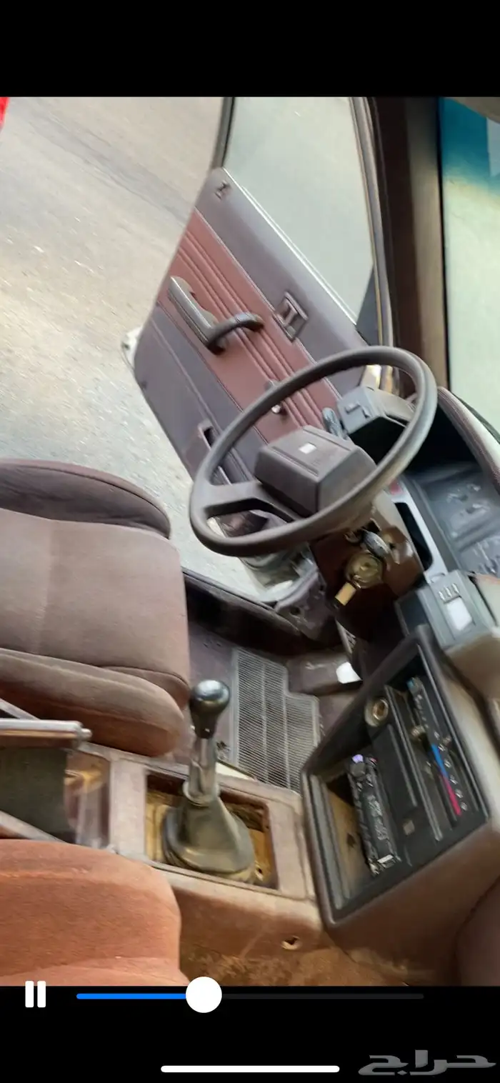 كرسيدا موديل 88 5