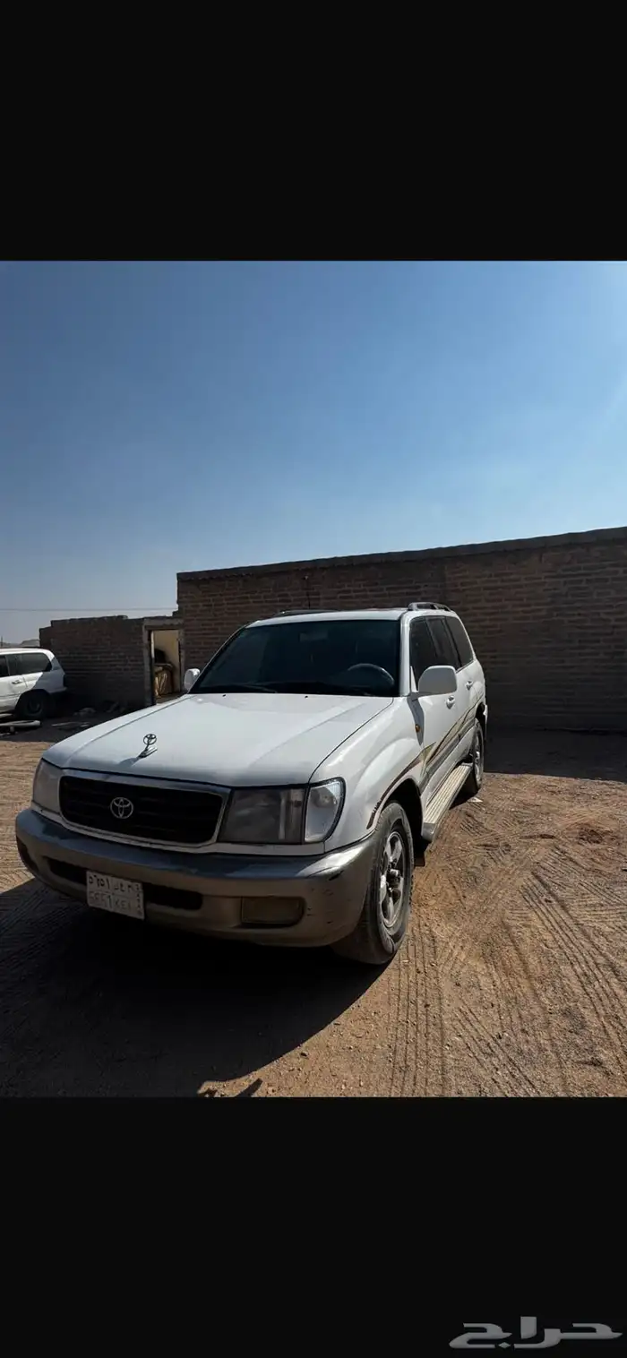 بسم الله نعرض الكم بيع جيب جي اكس ار فل كامل قير توماتيك 0