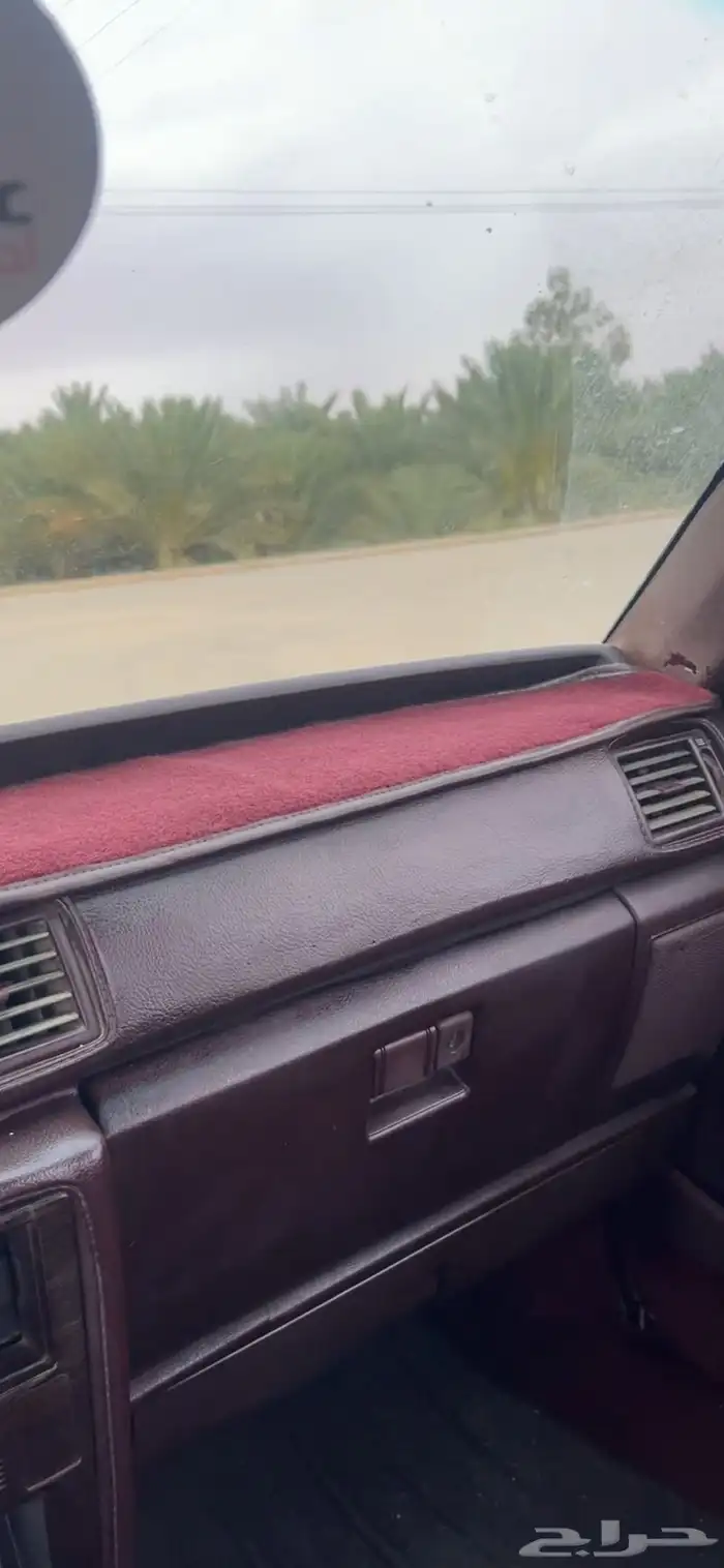 قراندي سعودي عبداللطيف جميل 1988 6