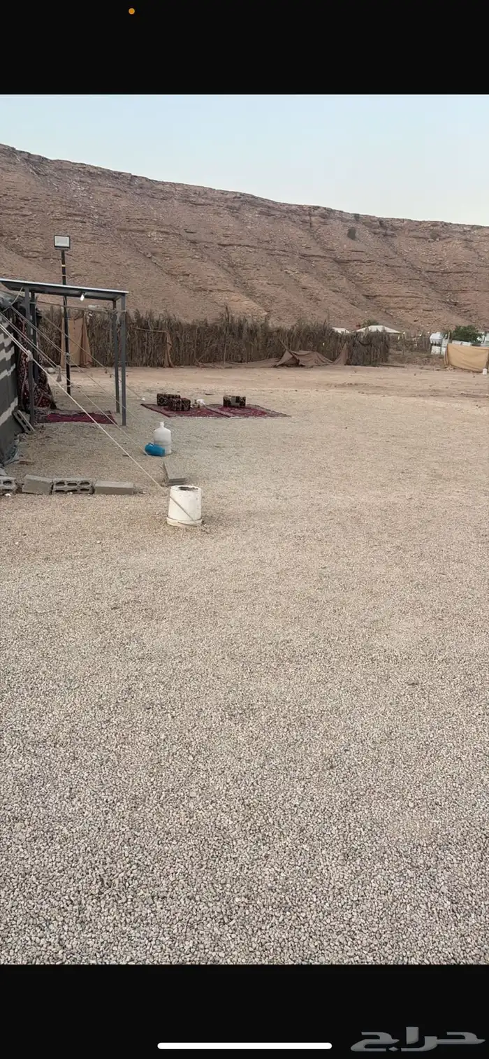 مخيم للايجار 3